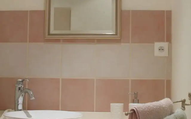 Chambre d'hôtes La Pergola du Sourire