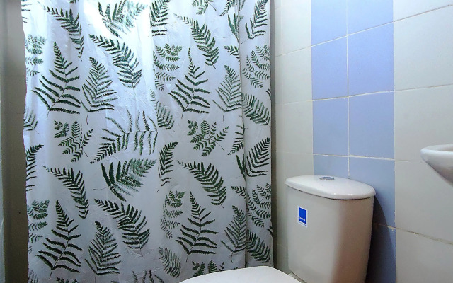 Vista Hermosa Centro Recreativo - Hostel