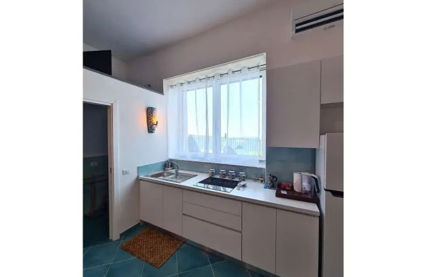 Casa Blu Mare
