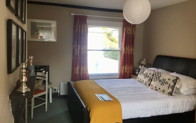 One Drake Road Hotel