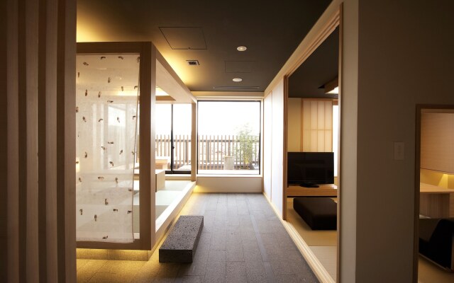 Kanra Kyoto Hotel