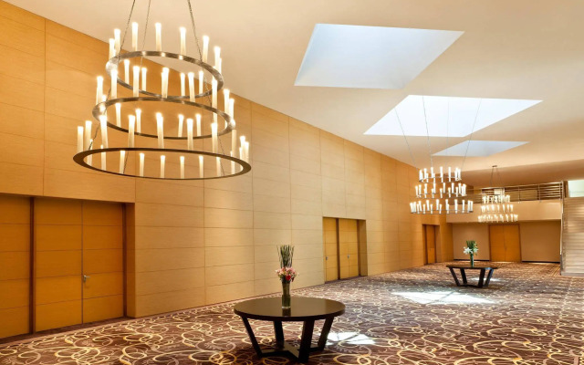 Sheraton Tucuman Hotel