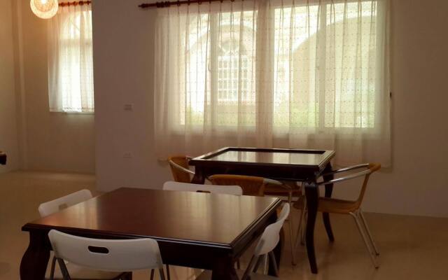 Music Heart Guest House