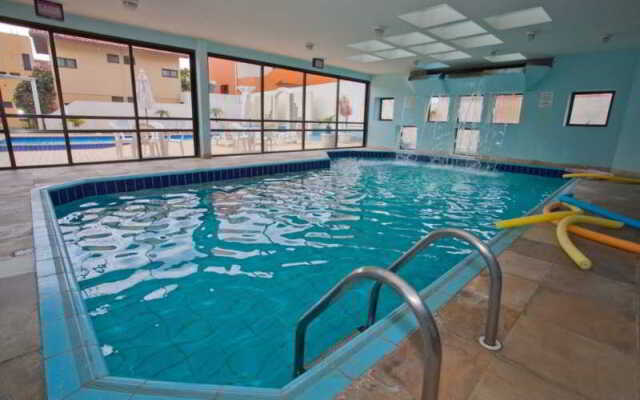 Express Floripa Residence