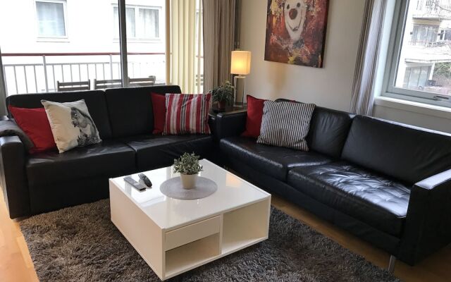Sonderland Apartments - Platous gate 29