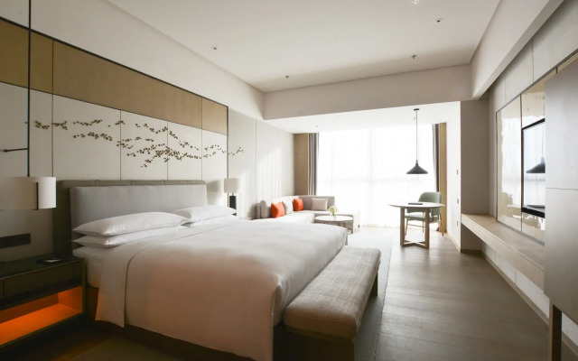 Yantai Marriott Hotel