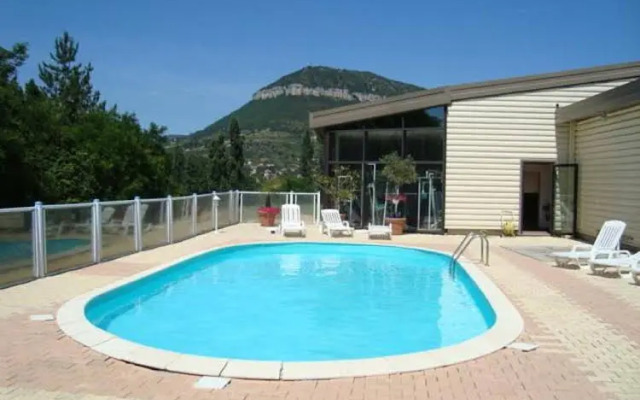 Hericlea Hotel Sport