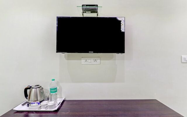 Treebo Trend Emora Hotel And Suites