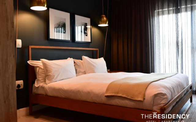 Mint Hotel Sandhurst