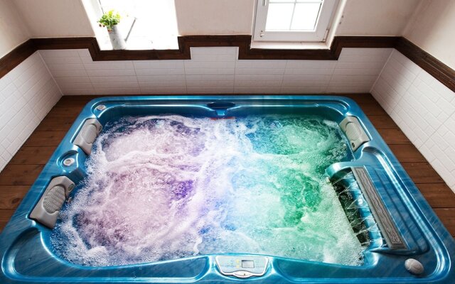 Hongcheon Miale Pension