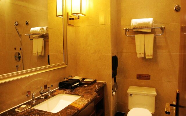 Hawthorn By Wyndham Shangri-La Old Town