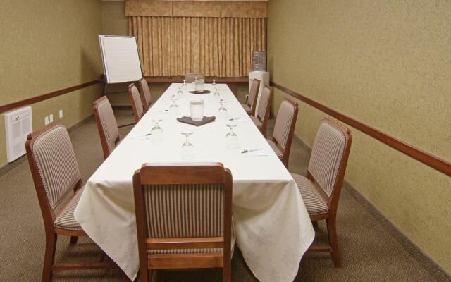 Courtyard by Marriott Regina Downtown