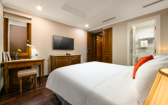 Hanoi Dalvostro Valentino Hotel & Spa