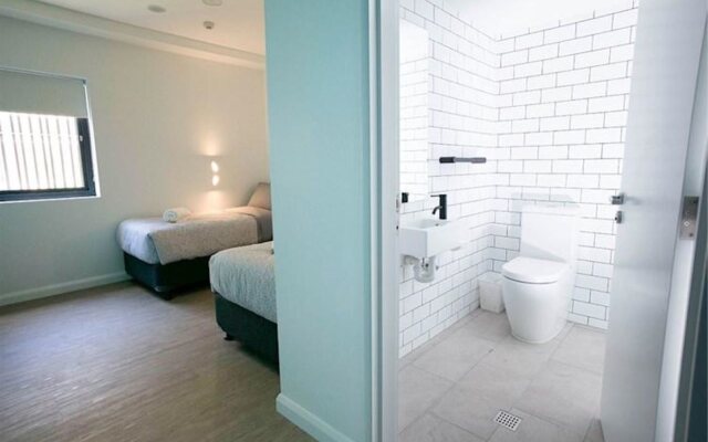 YHA Byron Bay