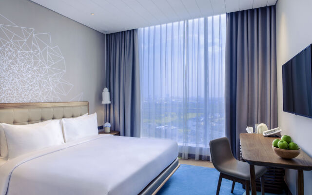 Mercure Jakarta Pantai Indah Kapuk