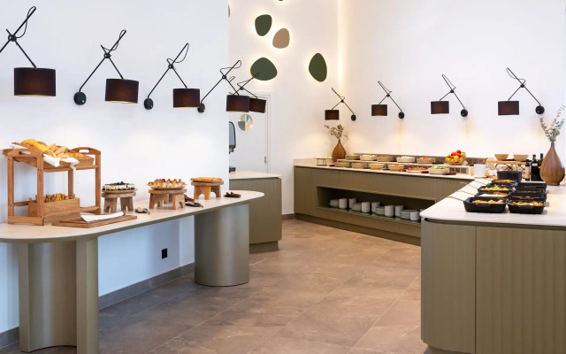 Galaxy Suites Boutique Resort