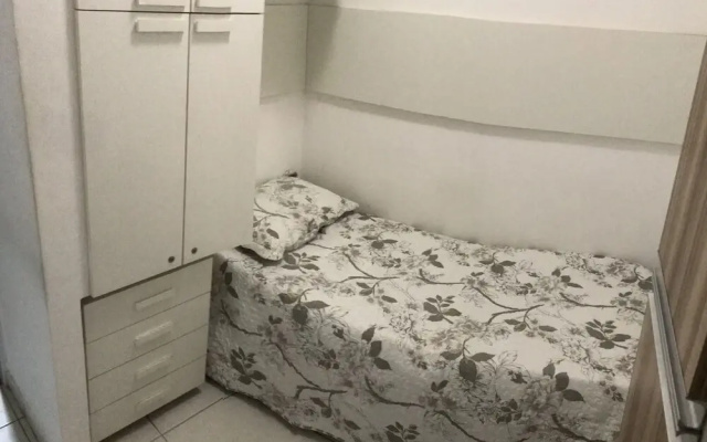Beach Living, Frente mar, 400m do B Park