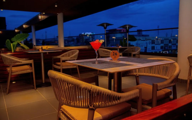 Cloud9 Hotel