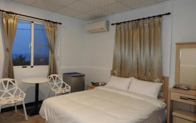 Mediterranean B&B