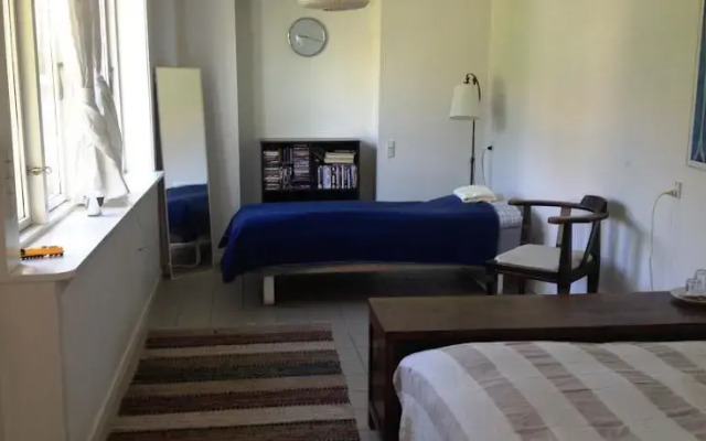 Valby Guest House