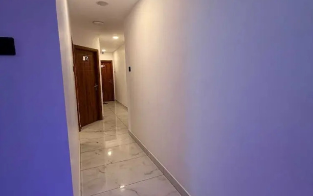 Pepper Coast Suites
