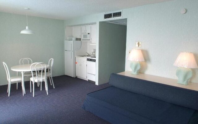 Bal Harbour Hotels