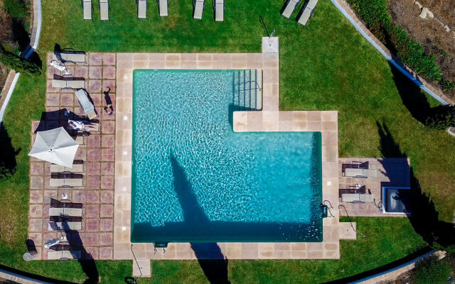 B bou Hotel Cortijo Bravo