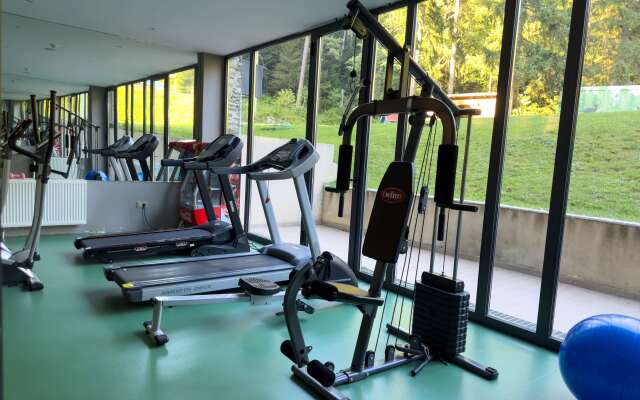 Pino Nature Hotel, BW Premier Collection