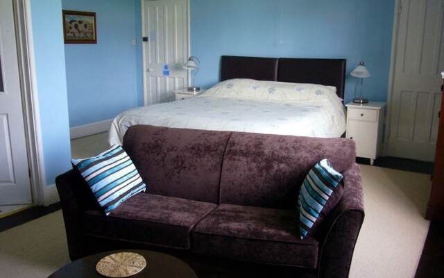 The Swallows Bed and Breakfast
