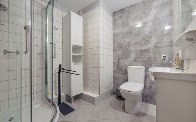 Apartamenty Sun & Snow w Rezydencji Bielik