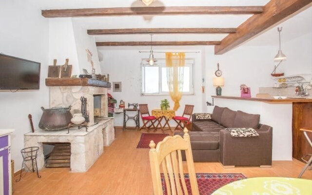 Apartments Villa Karmen