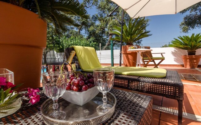 Villa V5 With Private Pool