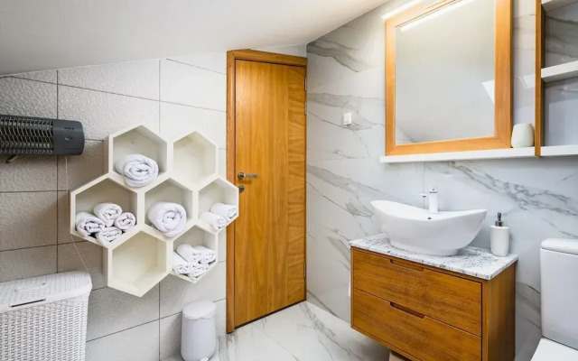 Sunset Suite Premium Apartment