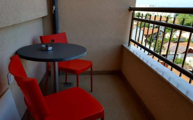 Apart Kalonis Hotel