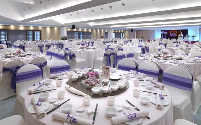 Federal Hotel Kuala Lumpur