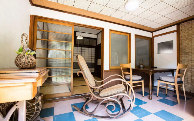 Guest House Kura - Hostel