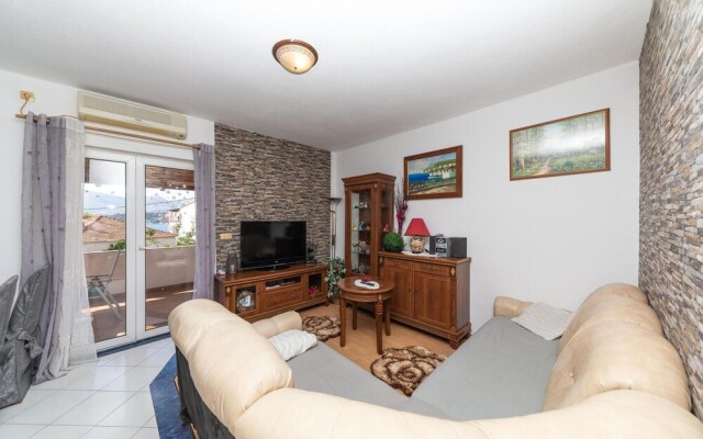 Nice Apartment in Trogir With 2 Bedrooms and Wifi