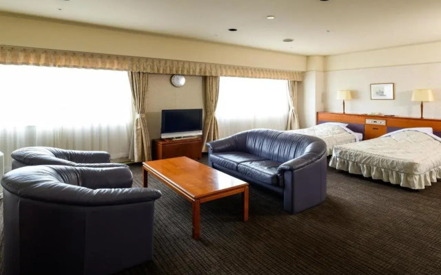 Grand Mercure Nara Kashihara