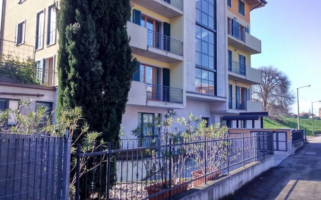 Appartamento Porta Palio