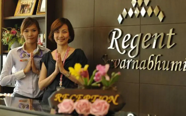 Regent Suvarnabhumi Hotel