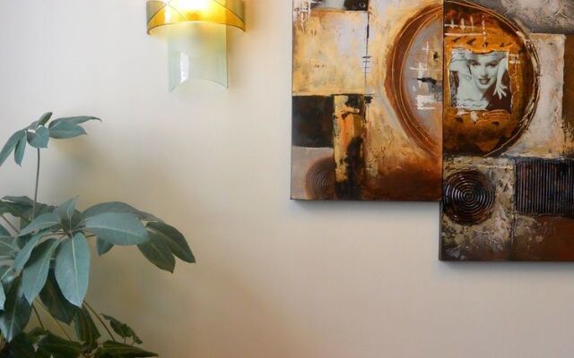 AppartHotel Belle Vue