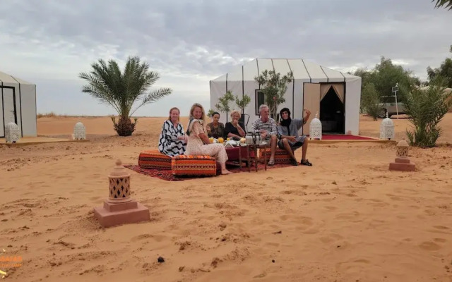 Asafar Luxury Camp