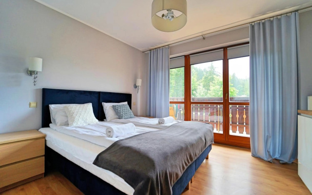 Apartament EverySky Karpacz - Skalna 32