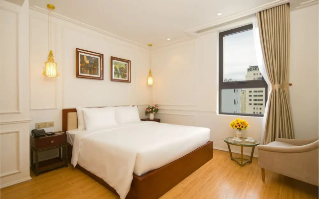 Viha Beach Apartment