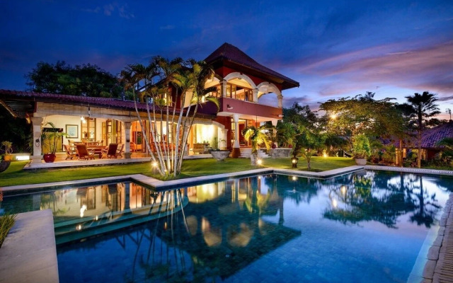 Villa Melati Uluwatu