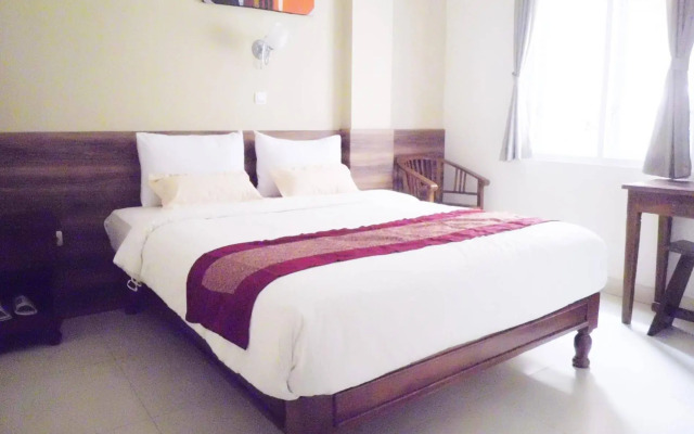 Hotel Vala