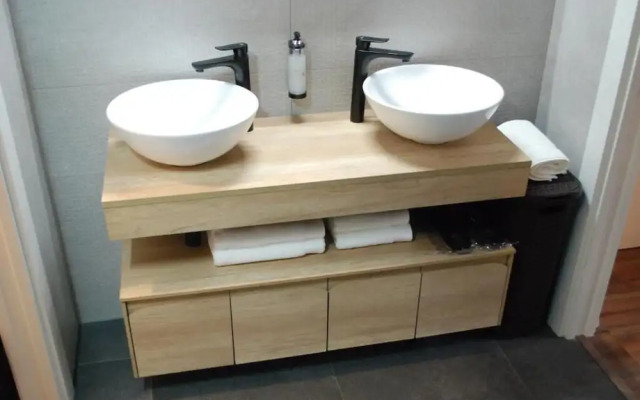 Apartamentos Altar Suites Conde Luna