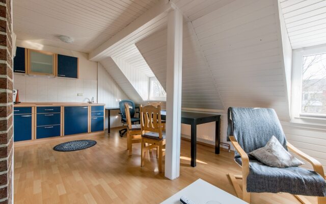 Private Apartment Petermannstraße