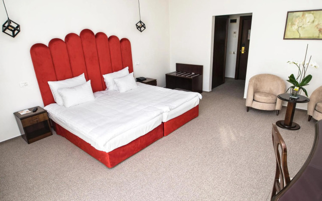 Hotel International Bucharest