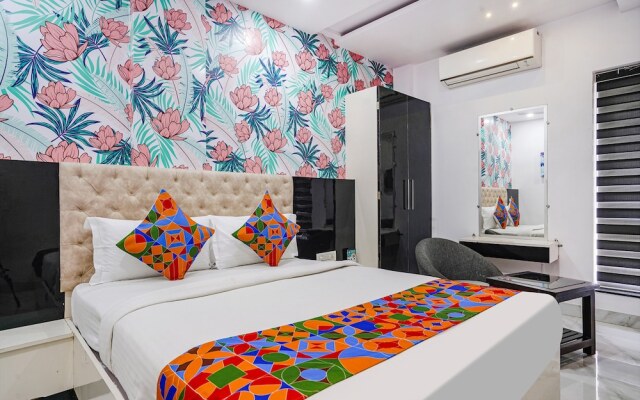 Fabhotel Lalitha Elite
